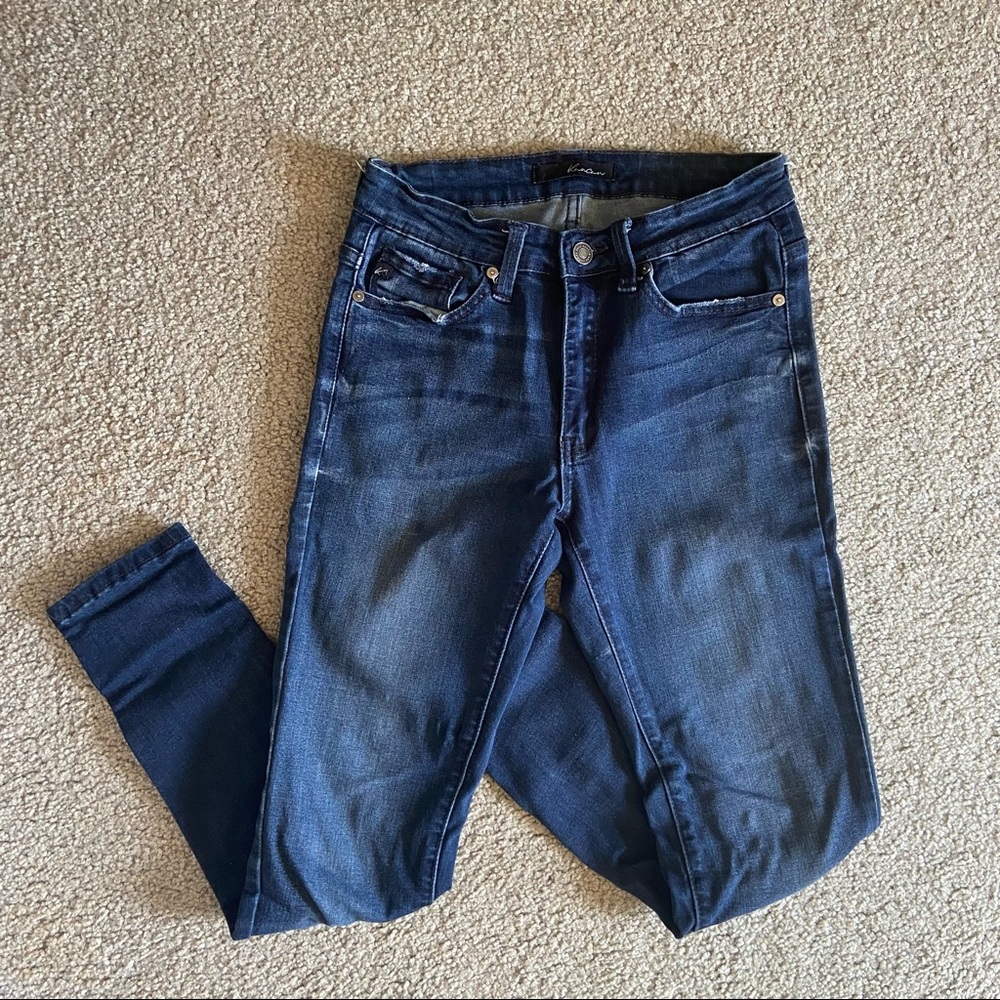 KanCan Skinny Jeans